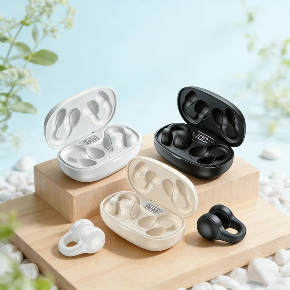 Wireless Earphone N… - image