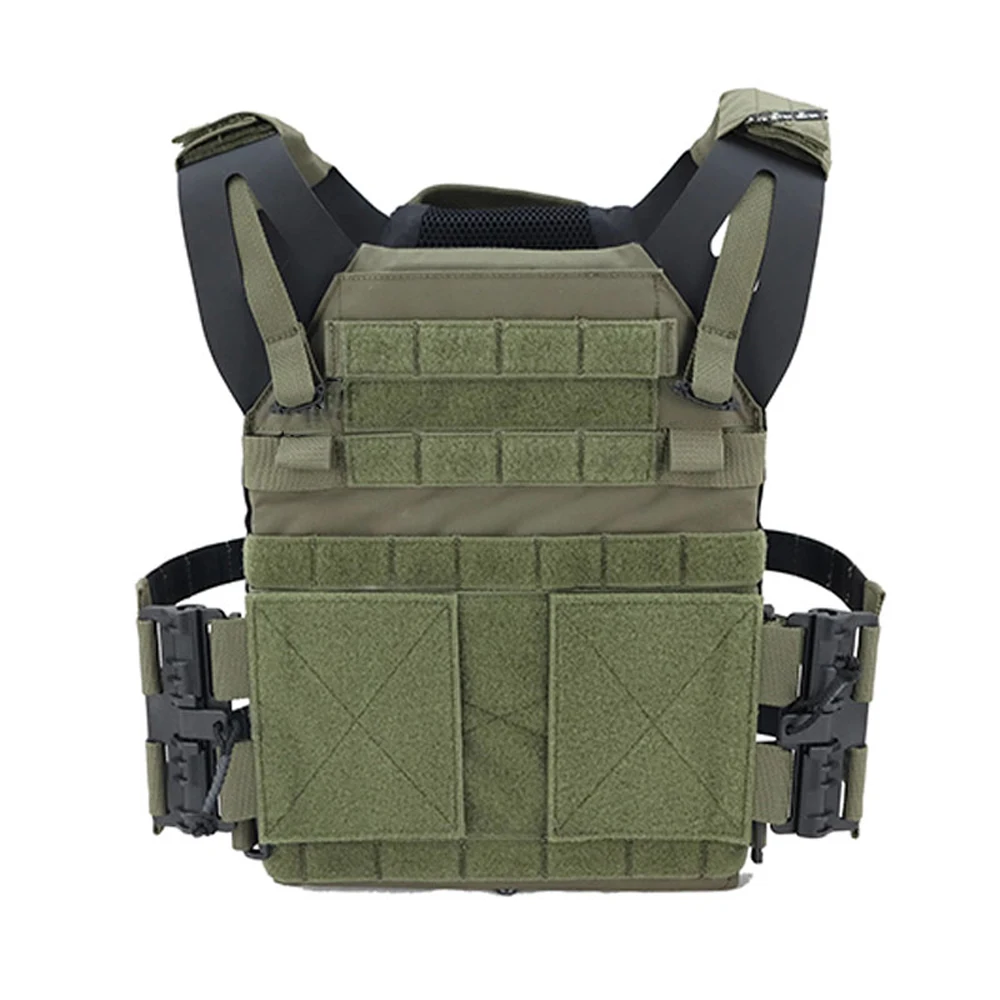 Hunting CP Style JPC2.0 Lightweight Outdoor Vest JUMPABLE PLATE CARRIER 2.0