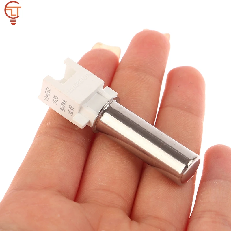 Washing Machine Water Temperature Sensor For V14292 0024000259A 103S B874A Washing Machine Parts Water Temperature Sensor