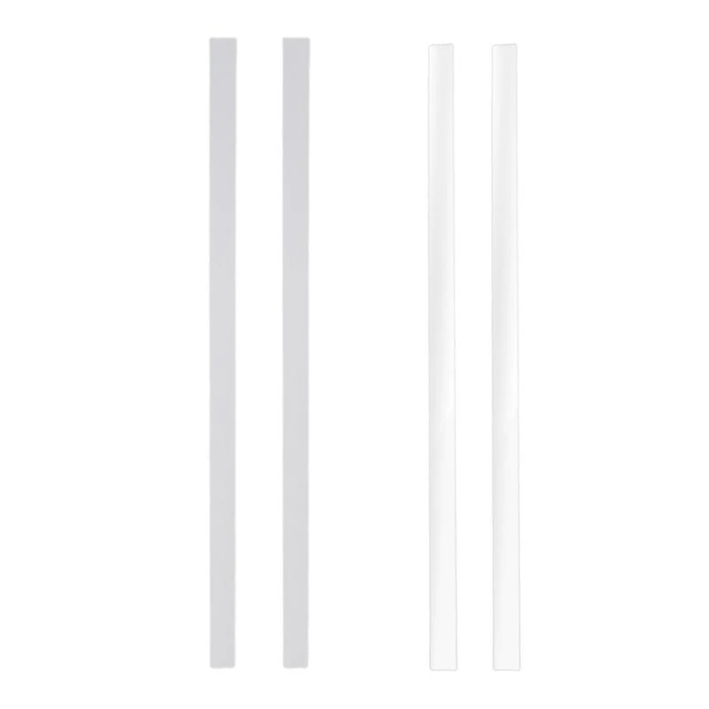 

2Pcs Snares Drum Wire Fixing Straps Polyester Film Straps Professional Wire Belt Fixing Instrument Straps Easy to Use