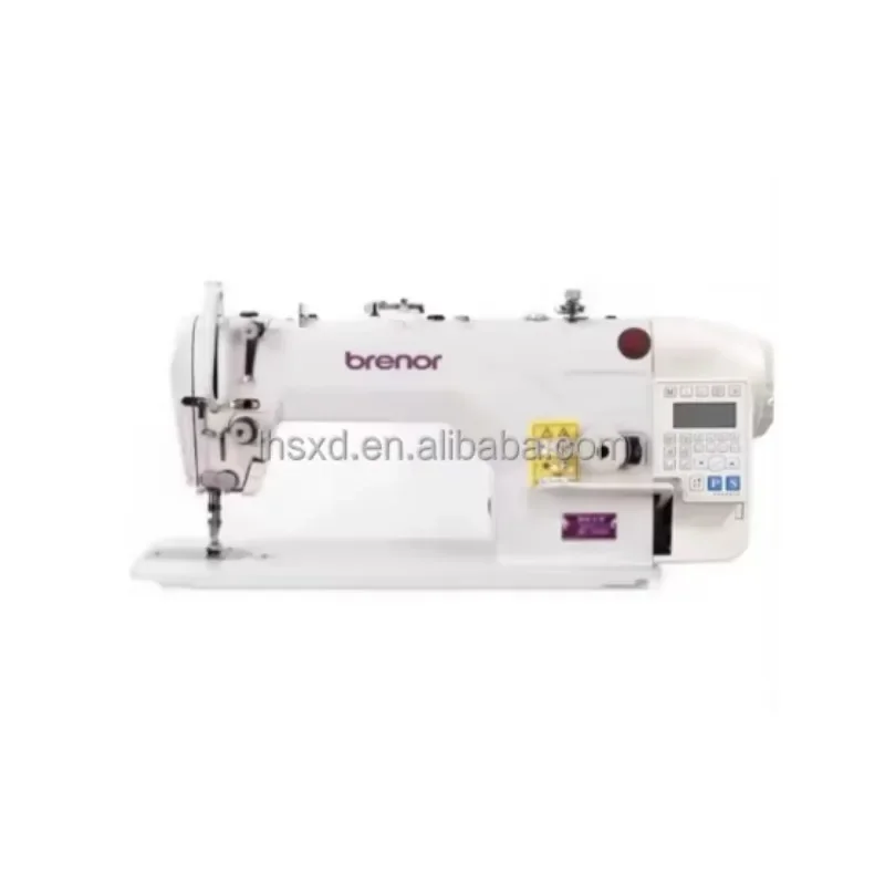 

【Factory】FactoryElectric Sewing Machines, Commercial And Household Flat Sewing Machines, Sewing Machines