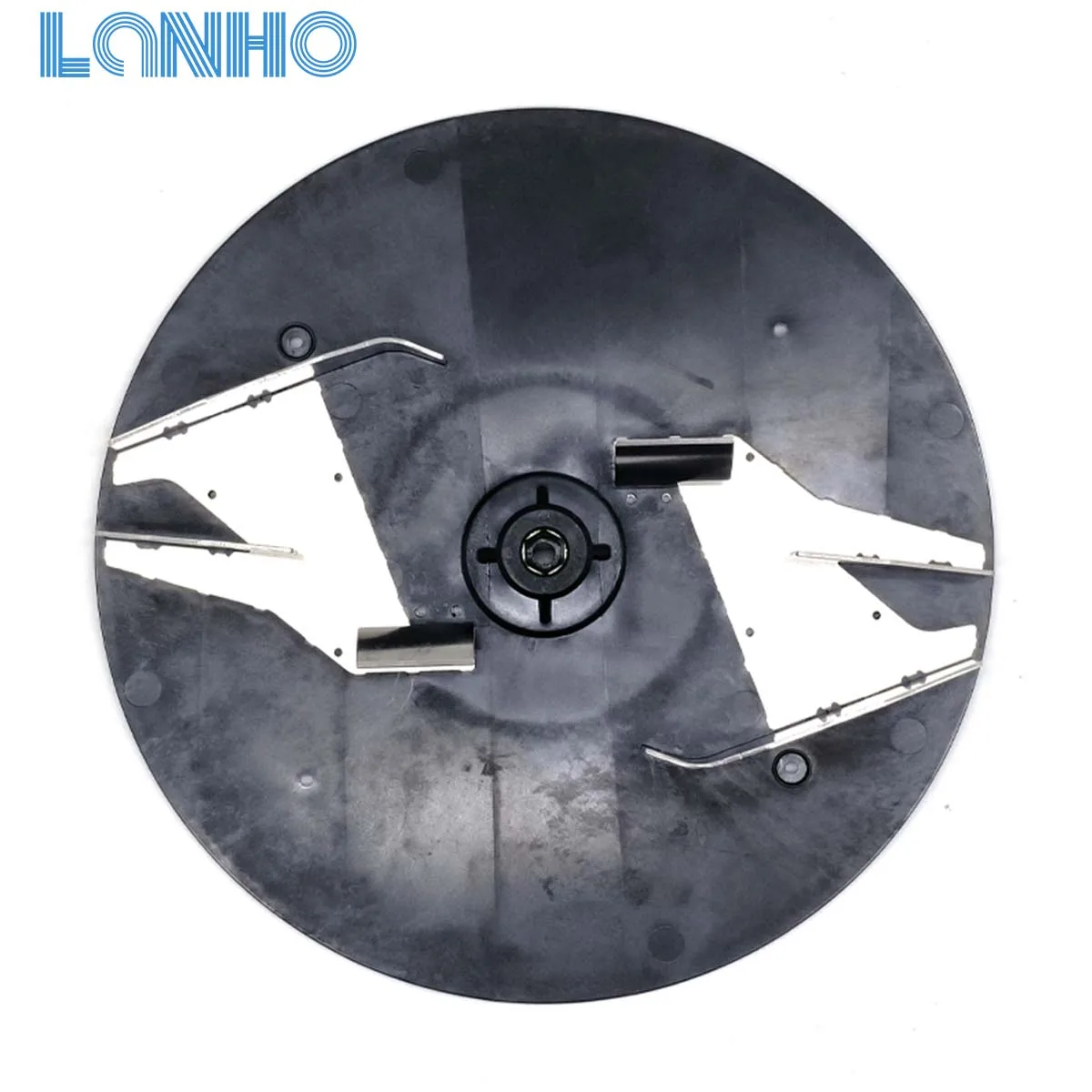 

Spreading Spinning Disk for DJI Agras T70 T70P T100 Wear-Resistant Sowing Rotating Disk Replacement Parts