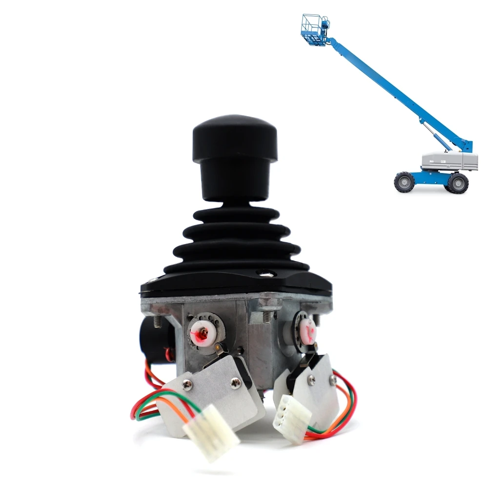 

40613 40613GT 40613GN Joystick Controller for Genie Boom Lift S-40 S-60 S-65 S-80 S-85