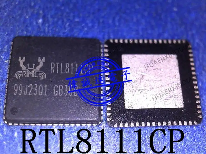 New Original RTL811…