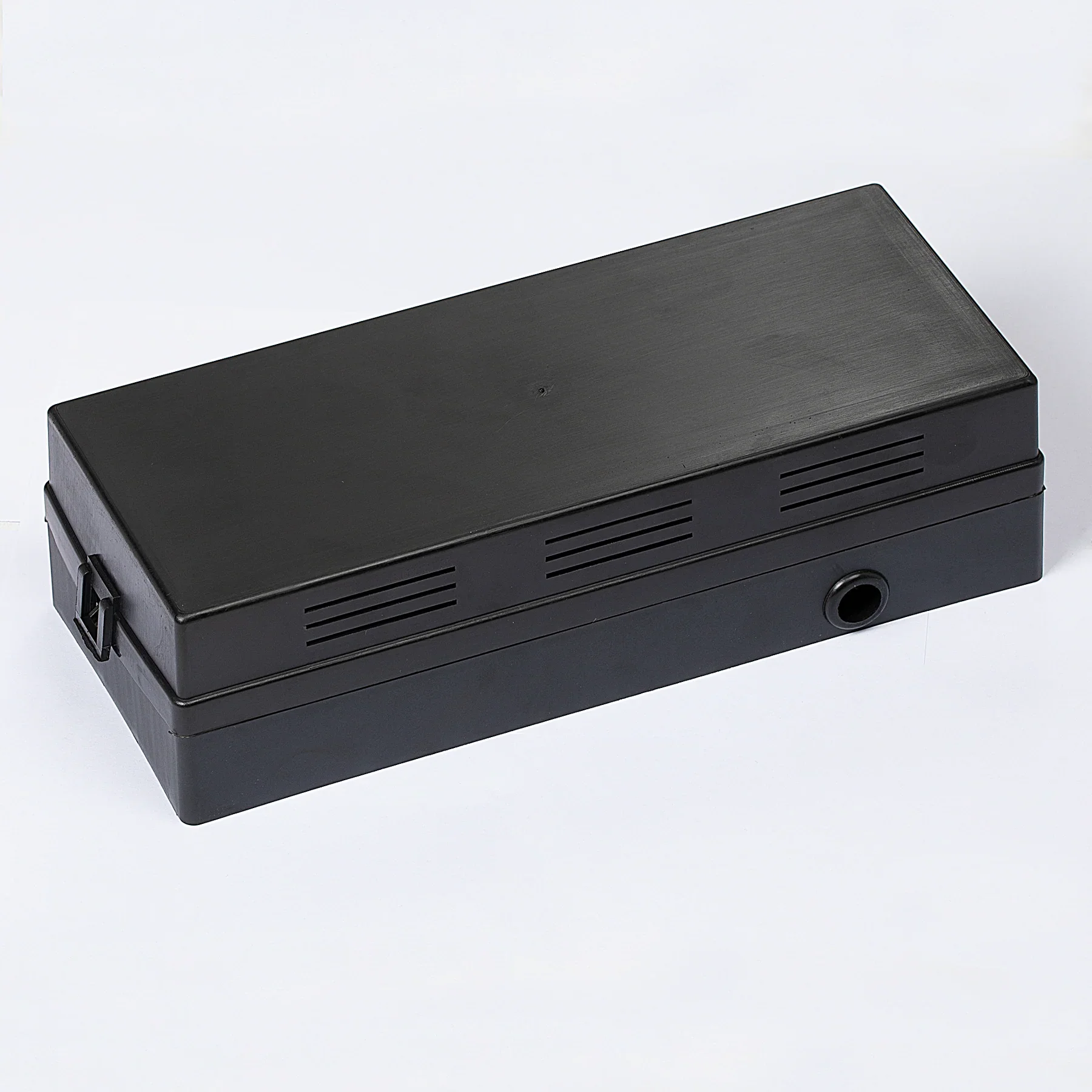 24 Way Fuse Relay Box Kit with 16 Relays 24 Fuses for Car Truck RV Electrical Circuit Protection