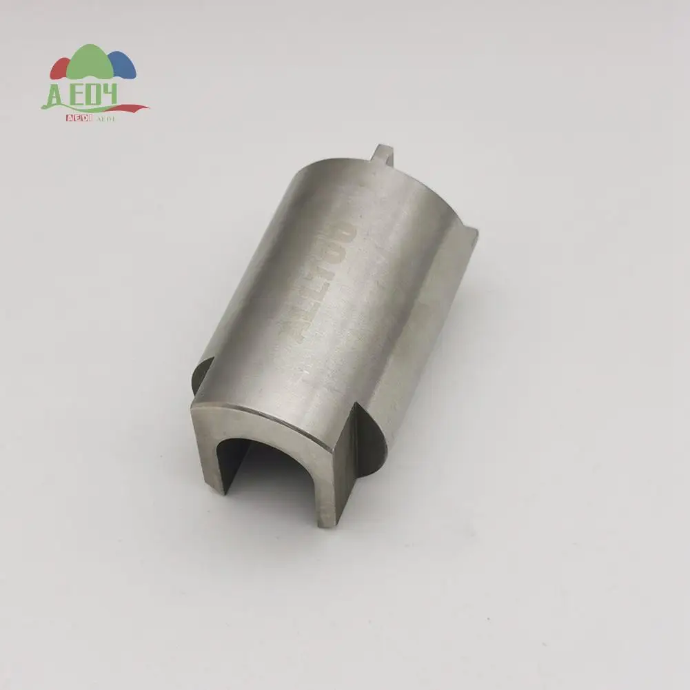 AED4-ALLTOO 304 Stainless Steel Bike Tool For Cannondale Lefty 2.0 Supermax Castle Slider Tool 40Mm - KH198 Bicycle Accessories