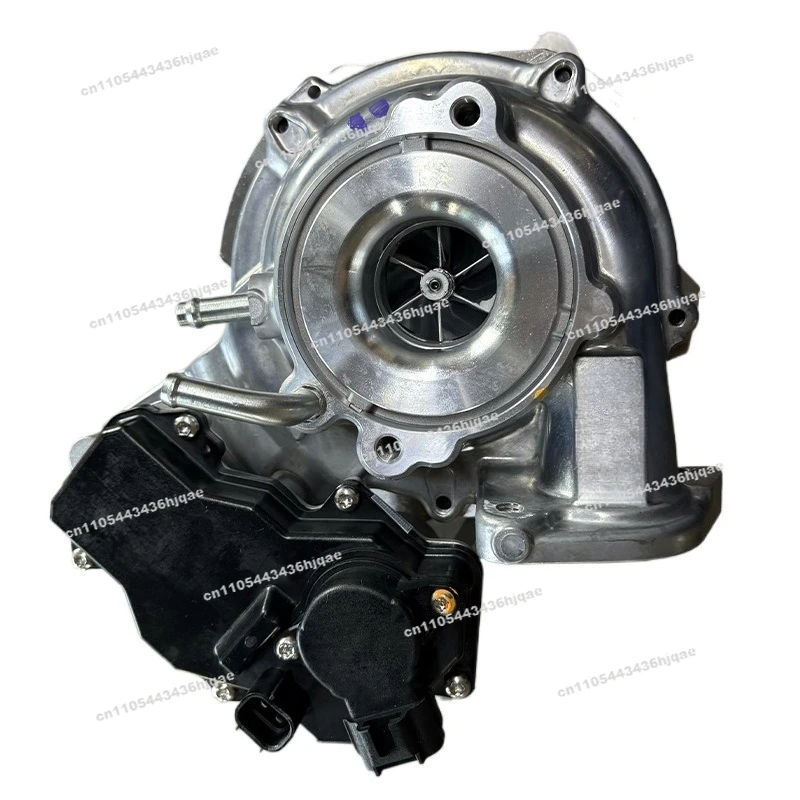 

For 2GDFTVGUN125 Engine Turbocharger CT16V17201-11110