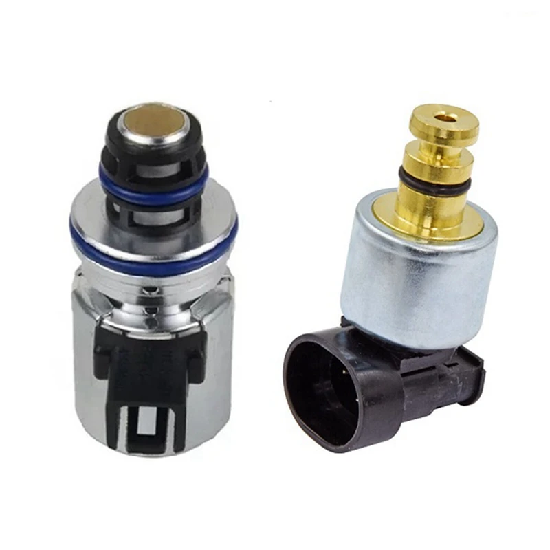 

Transmission Pressure Sensor And Governor Pressure Solenoid Kit Replacement 56041403A For 42RE 44RE 46/47RE A500 A518