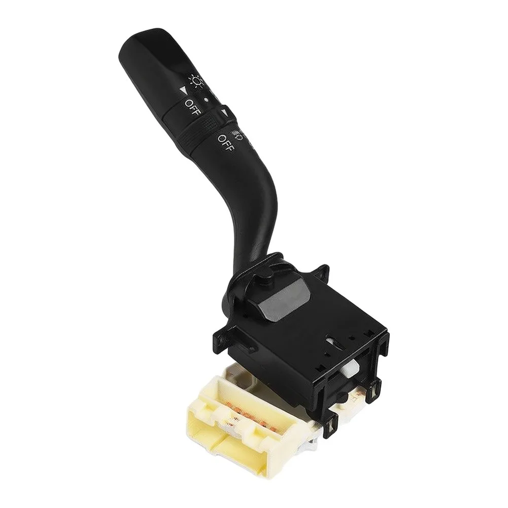 OEM Style Lamp Column Switch GJ6H-66-122 for Mazda For MX-5 Miata 2006 2007 2008 2009 2010 2011 2012 2013 2014
