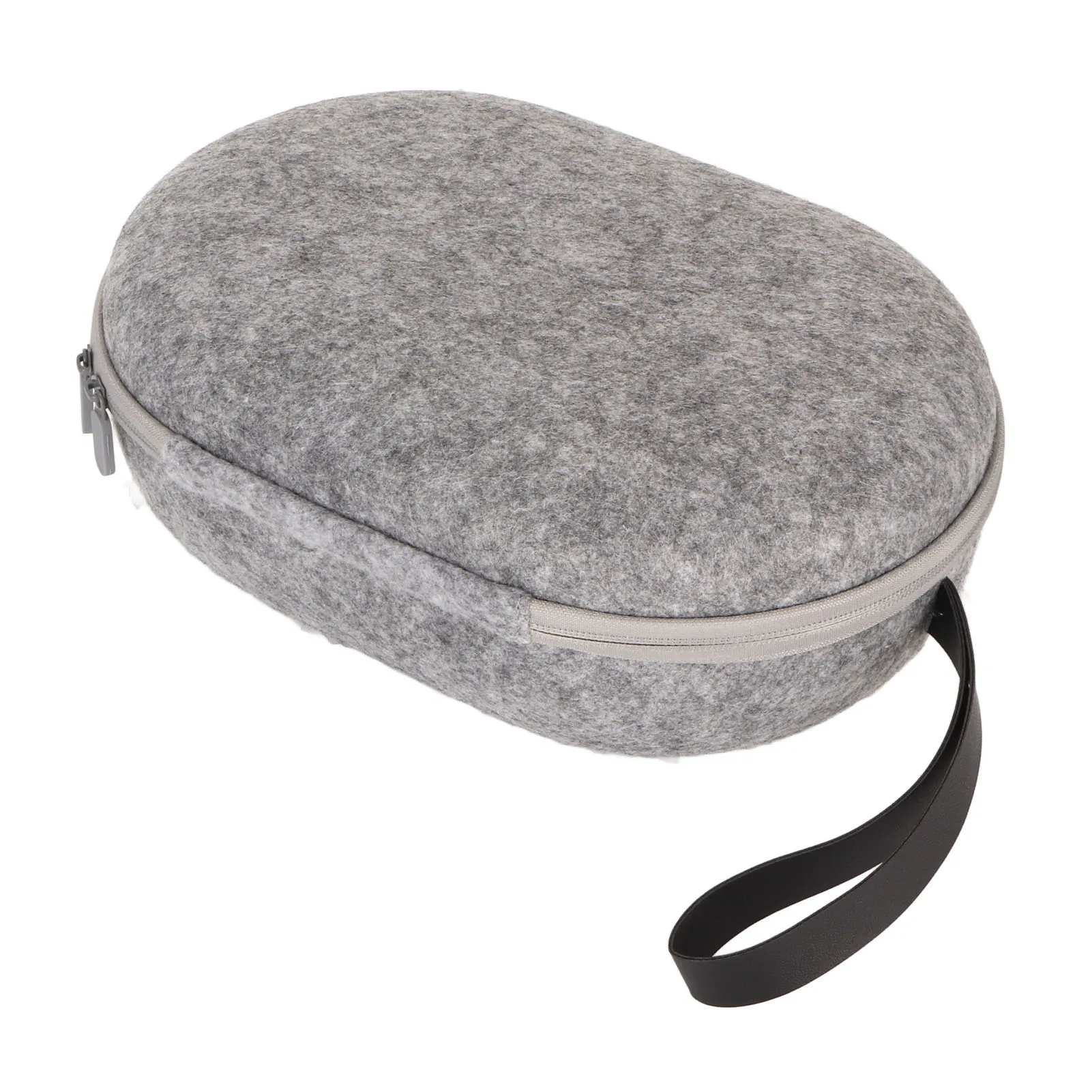 Protable VR Protective Case VR Hard Carrying Case EVA Large Capacity Portable Protective Storage Case for VR Headset Accessories