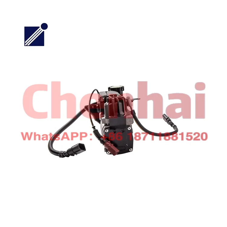 

4E0616007C 4E0616007A 4E0616005E 4E0616005G 4E0616007E For A8 Air Suspension Compressor pump Air Suspension Compressor