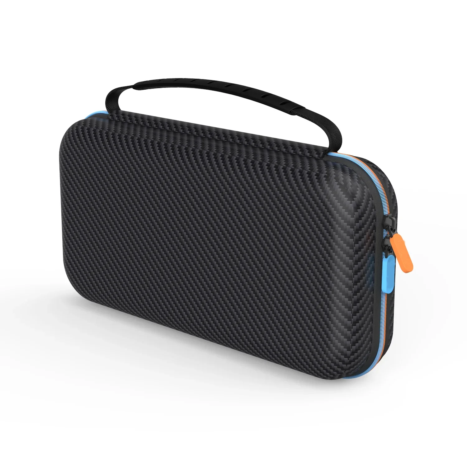 Travel Carrying Case for Switch 2 Game Console & Accessories Hard Shell Console Storage Bag Shockproof Carry Bag For Switch 2