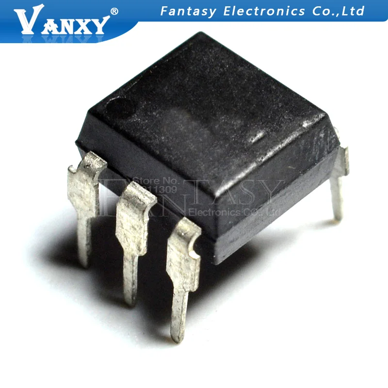 

10pcs PC900V DIP DIP-6 PC900 SOP SOP-6