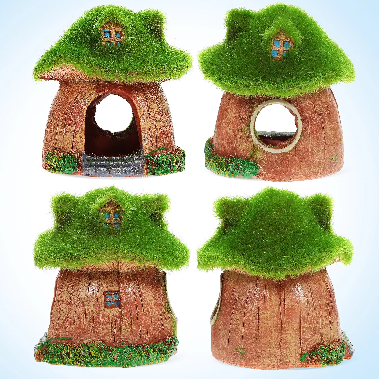 Aquarium Decoration…