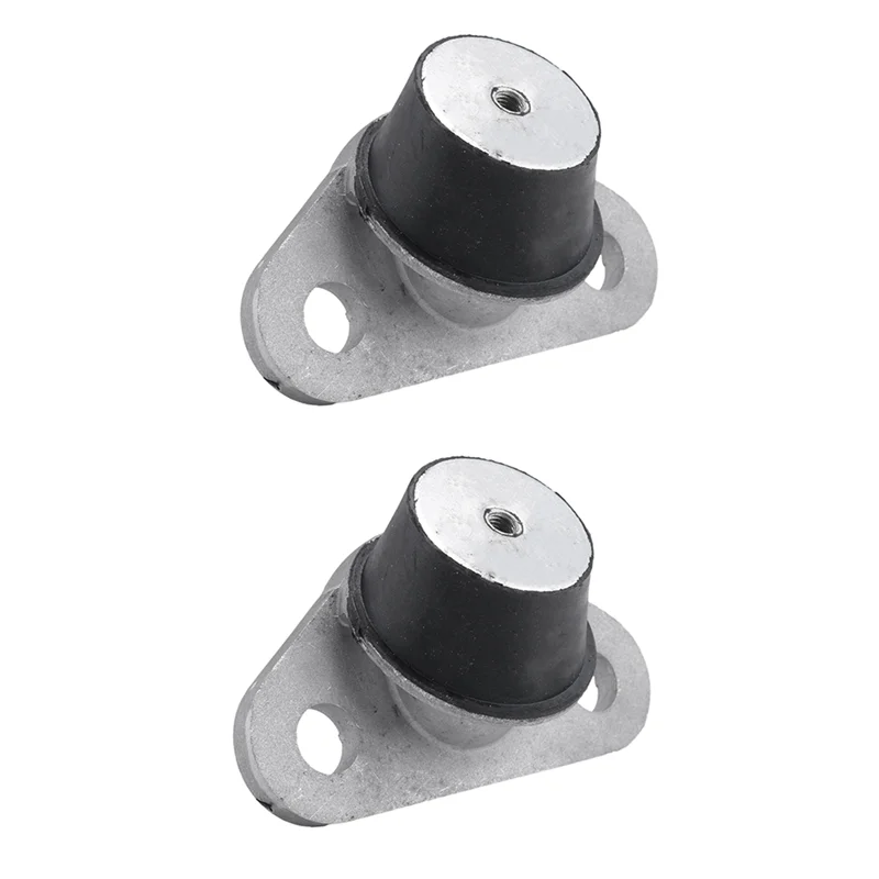 2 قطعة حامل المحرك الخلفي لـ Seadoo RXT-X GTX GTR GTI 130 155 300 2012-2017 270000882 #2