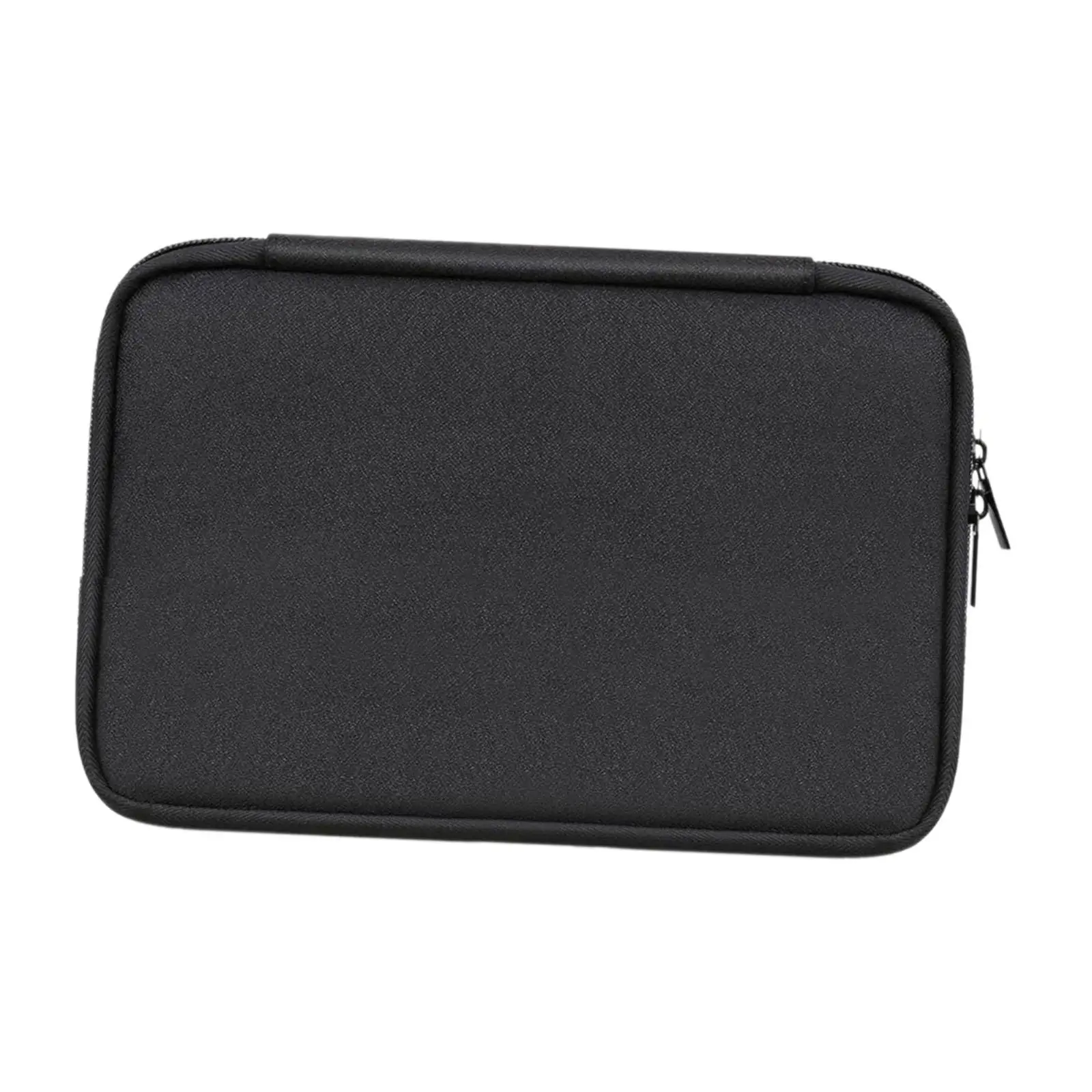 

USB Flash Drive Case Thumb Drive Case USB Organizer Portable Electronic Accessories Organizer for Cable USB Memory Stick SD Card