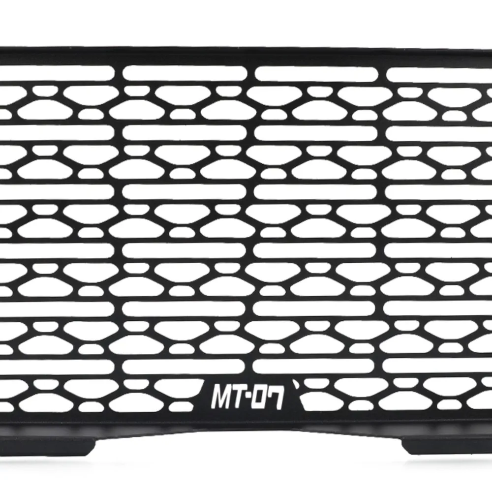 2025-2026-2027 For Yamaha MT-07 Y-AMT MT07 Motorcycle Accessories Radiator Protection Grille Guard Protector Cover MT-07 Y-AMT