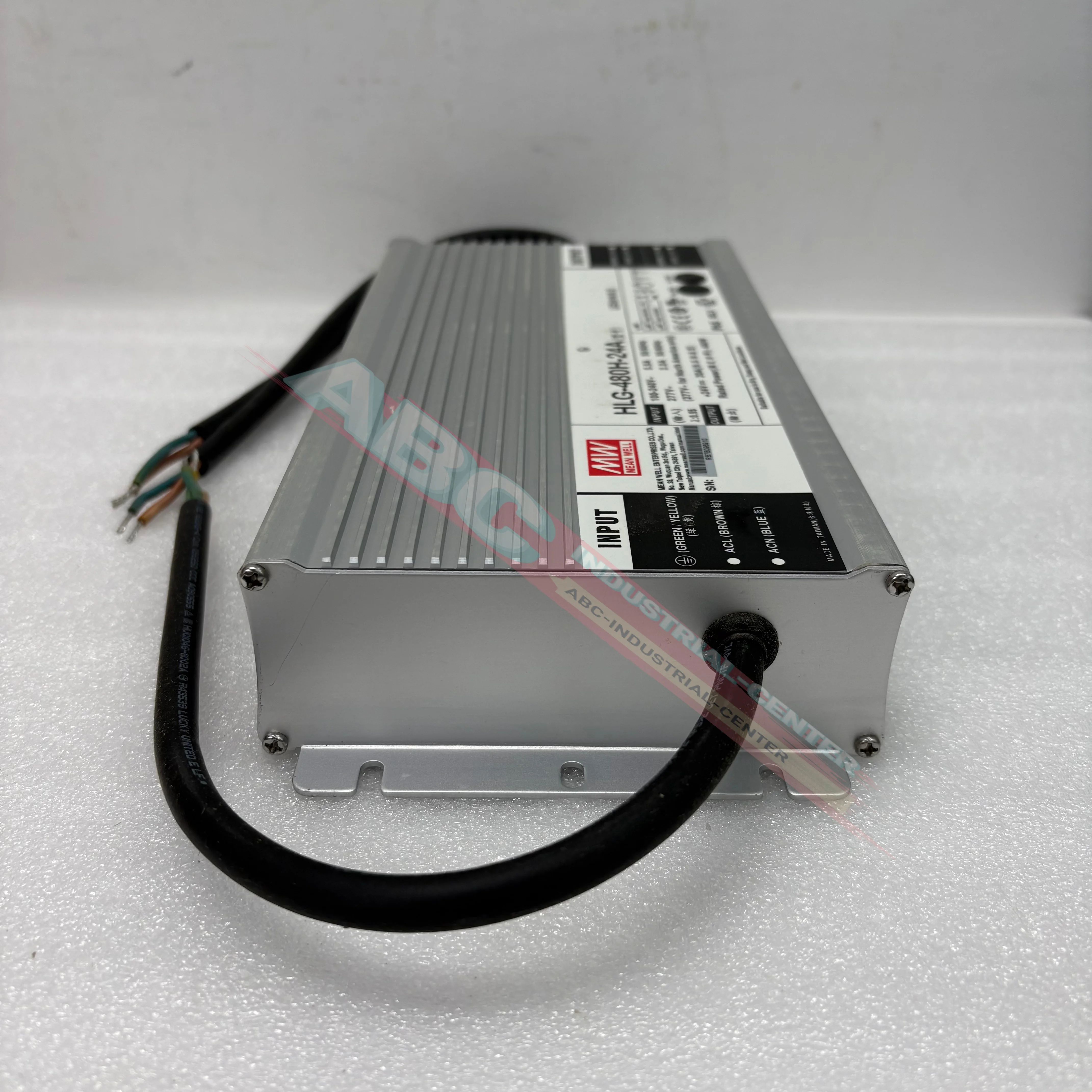 power supply  HLG-480H-24 New original