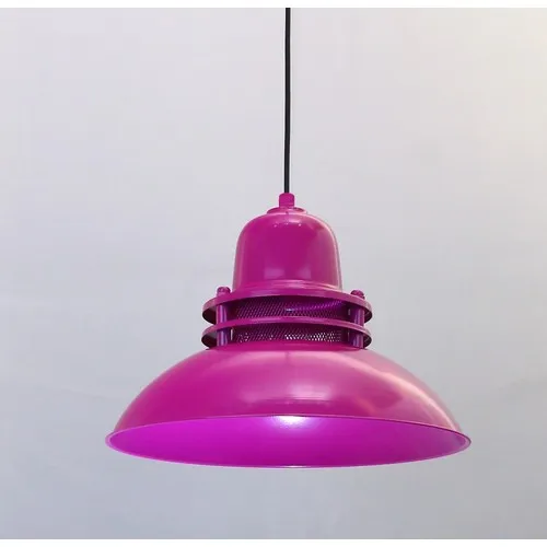 

Bamyum Lantern Fuchsia Chandelier