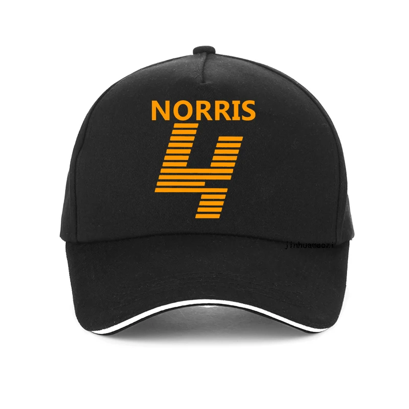 

Racing Baseball Cap Summer men women Racing hat team logo hats