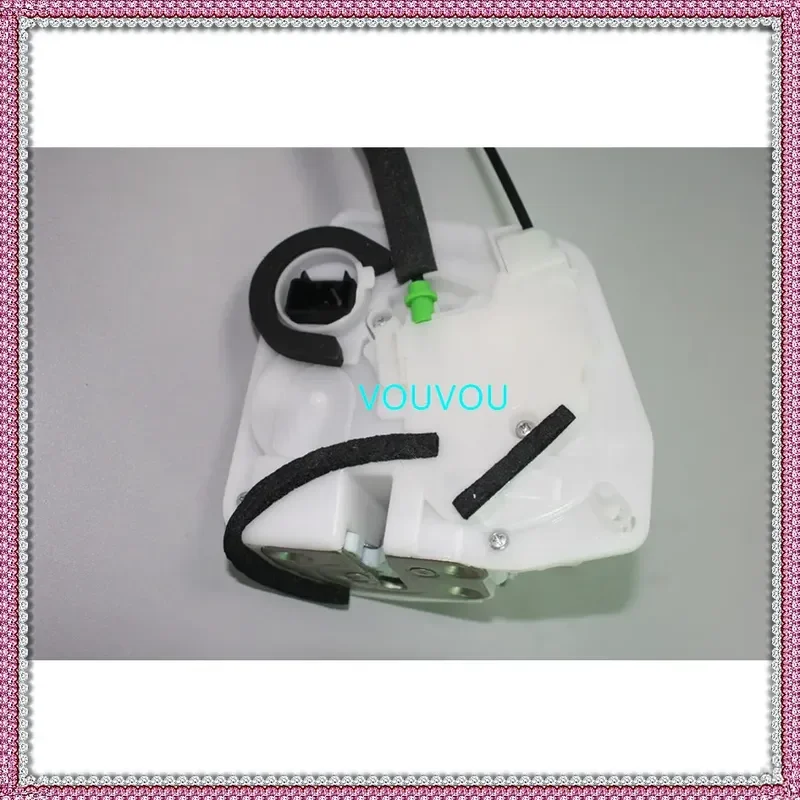 Door Lock Actuator for Mazda 3 2008 2012 BL BFF4 59 310 7 Pins