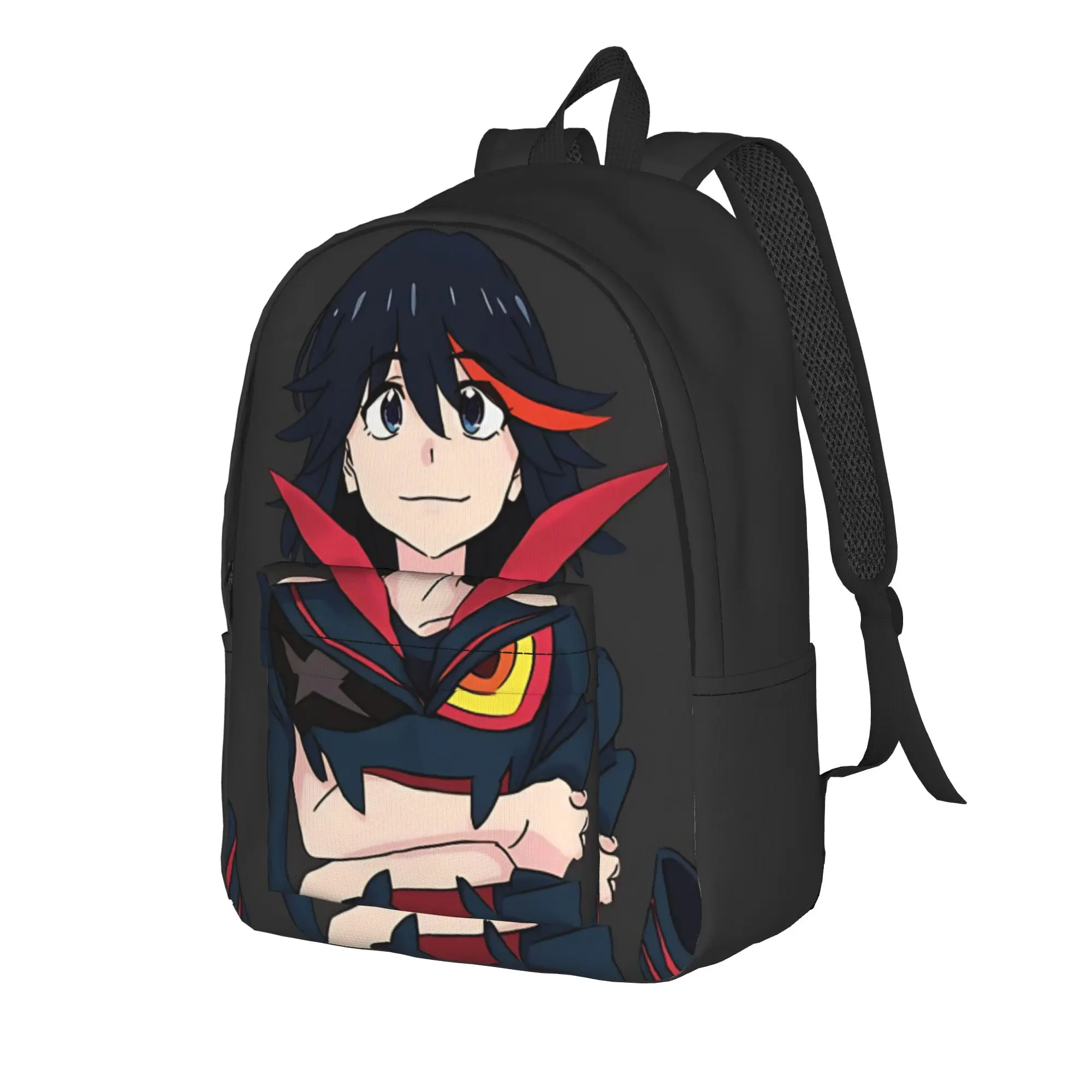 Back to school season grunge school Schoolbag Kill la Kill Office Workers Daily Backpack