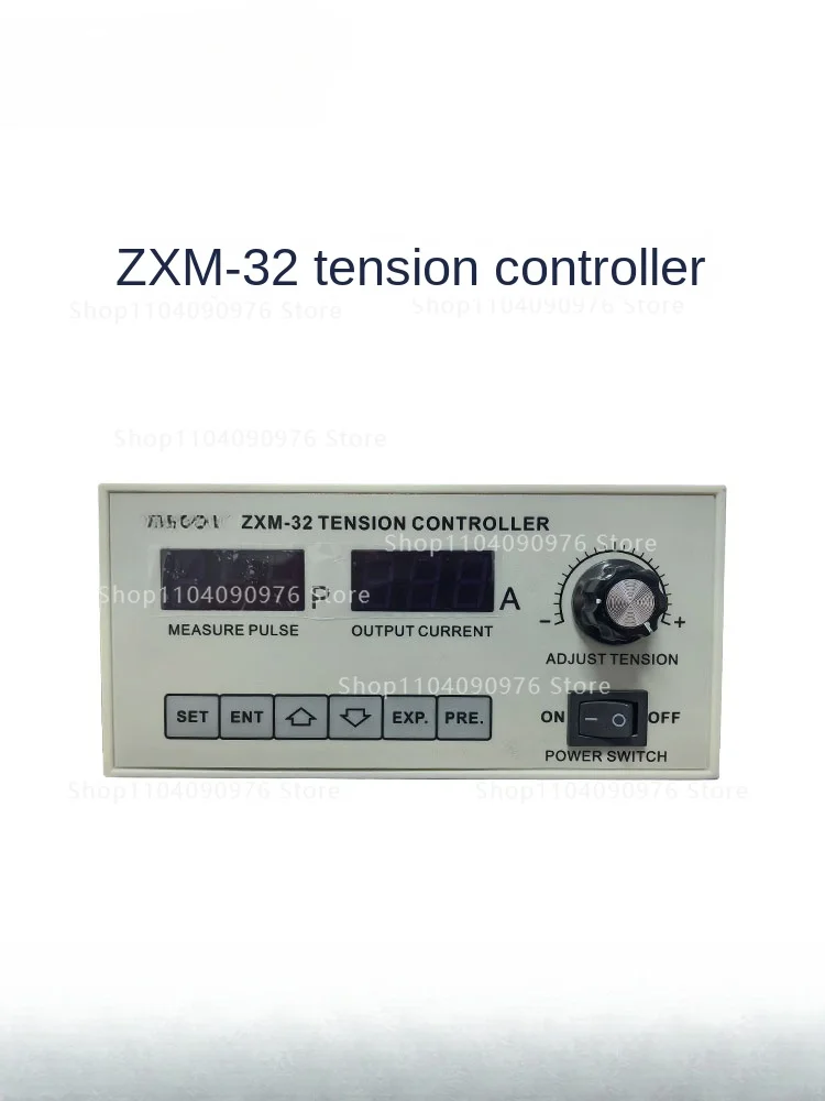 ZXM-32 taper tension controller automatic manual magnetic powder motor control