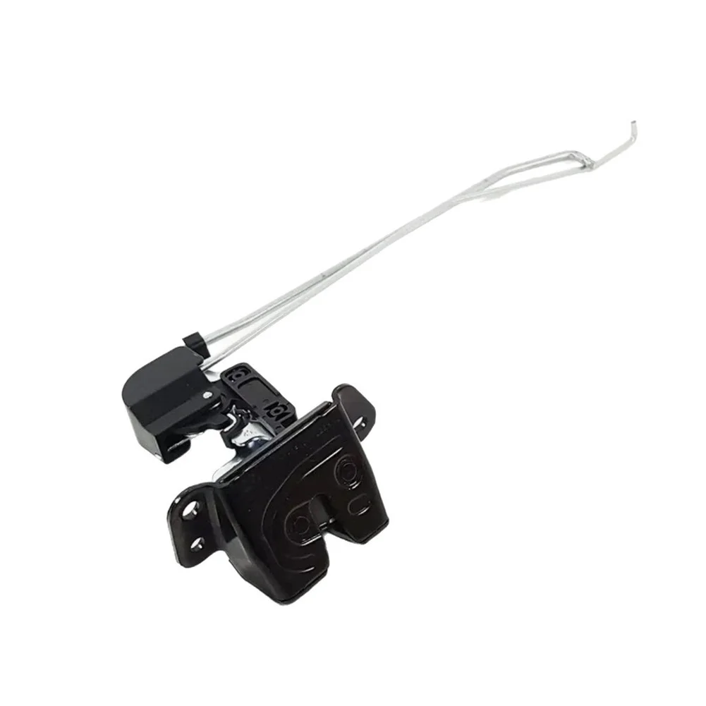 

Tailgate Replacement For Hyundai Trunk Lock Actuator Perfect Fit For Hyundai Santa Fe Direct Replacement For Factory Mechanism
