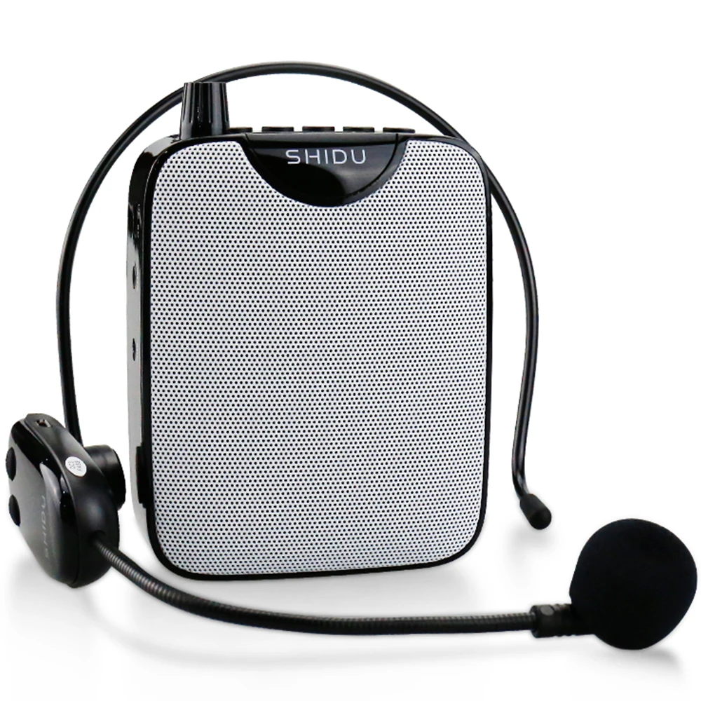 Thumbnail 4 - #31 Best Rated Portable Megaphone Speakers to Buy in 2026