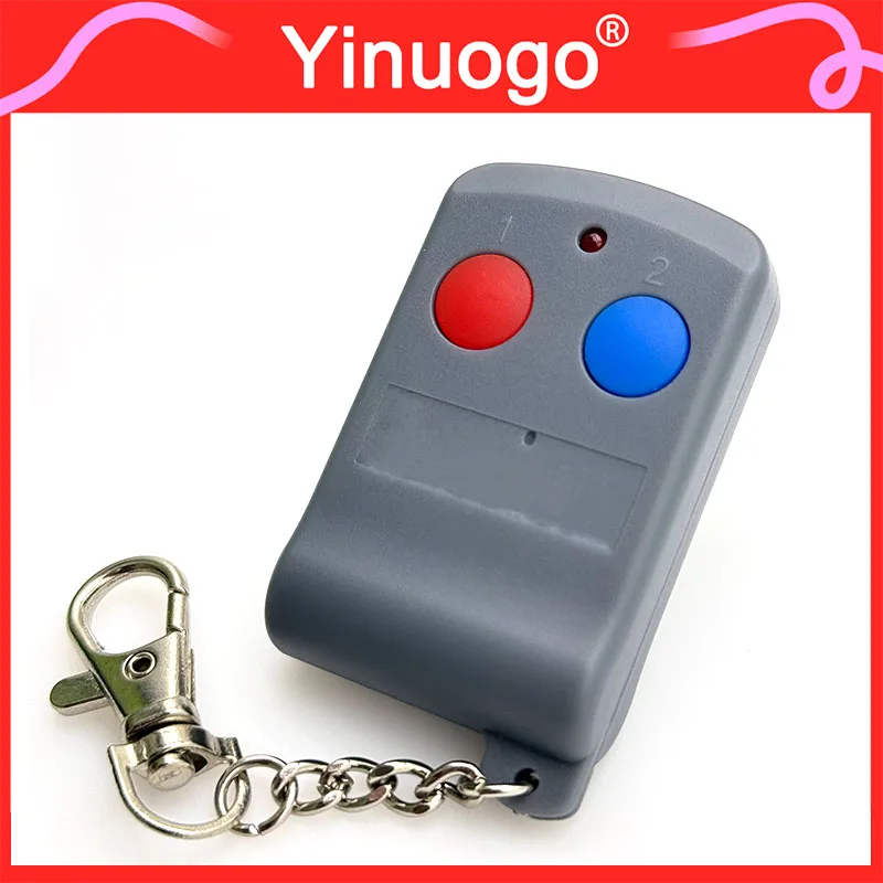 Garrison TX2 Gate R…