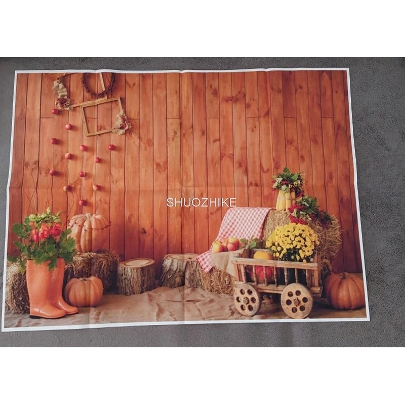 Kinder Geburtstag Fotografie Kulissen 1. Baby Dusche Neugeborenen Porträt Foto Party Hintergrund Studio Prop FT-01