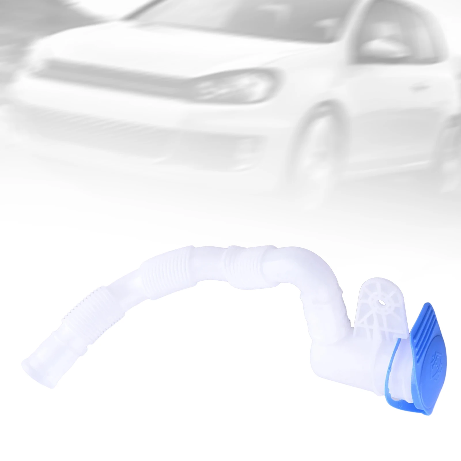 Windscreen Washer 1K0955453S 30cm Front Windshield Washer Reservoir Tank Filler for Vehicles Cars Washer Tank Window Truck