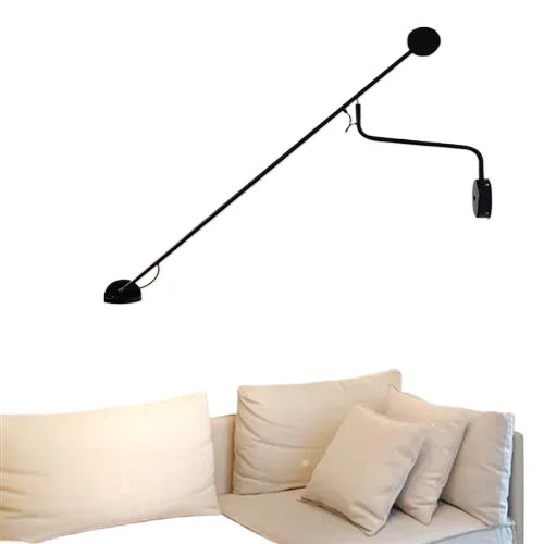 寝室用ランプ デザイナー クリエイティブな寝室の書斎のベッドサイドランプ 北欧