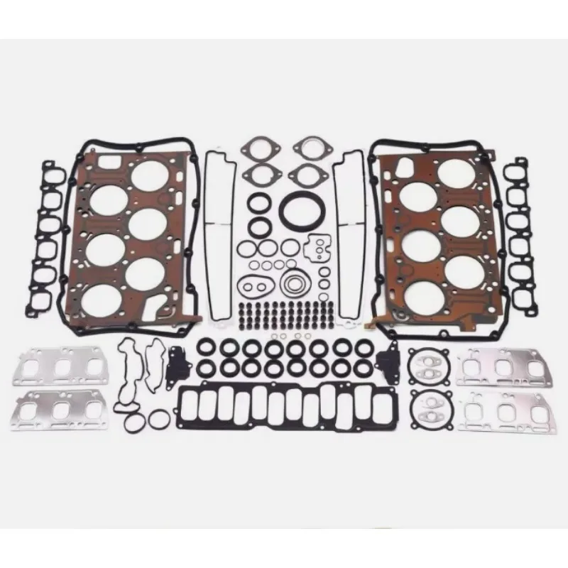 Overhaul Gasket Sea…