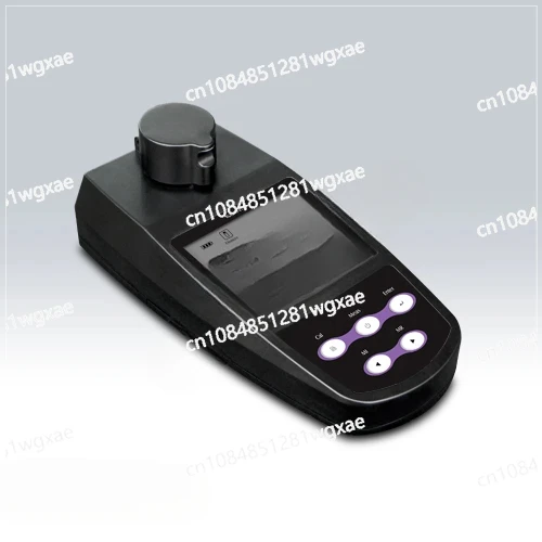 Portable Turbidity Meter, Turbidity Meter, Analyzer CE Certificate, USB To PC for Process Control and On-site Use