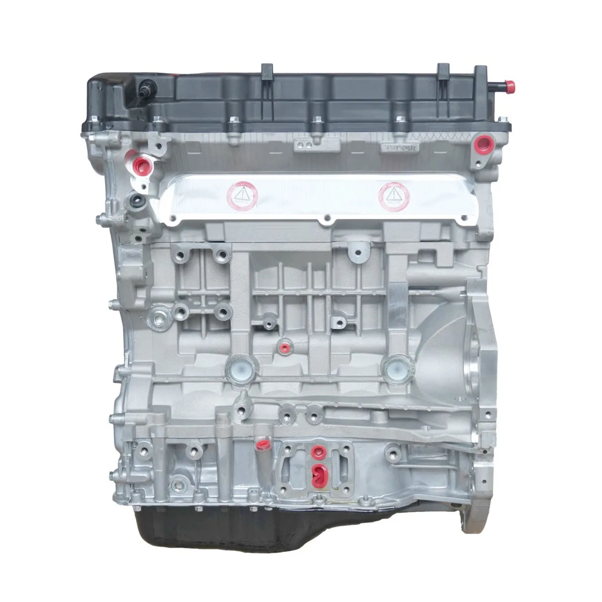 100% Tested 2.0L G4KA G4KC 4AT Auto Used Rebuilt G-asoline Motor Engine Assy For Hyundai Sonata Kia Carens Magentis