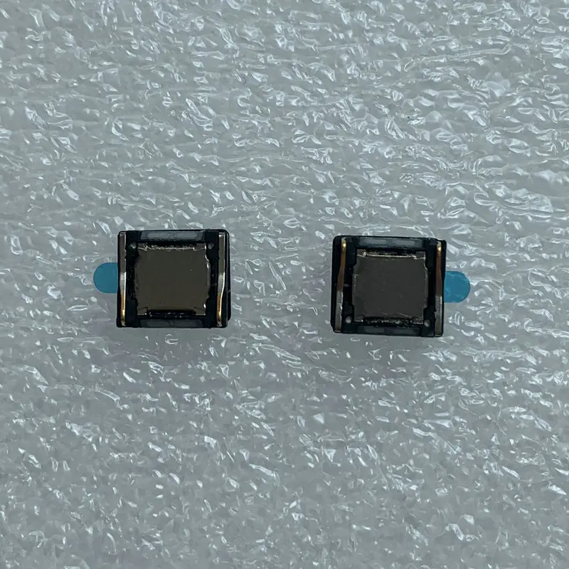 Odbiornik do Blackview BV9200 BV9800 Pro Oryginalna słuchawka Głośnik Akcesoria do telefonów komórkowych 2 szt. — zdjęcie 6