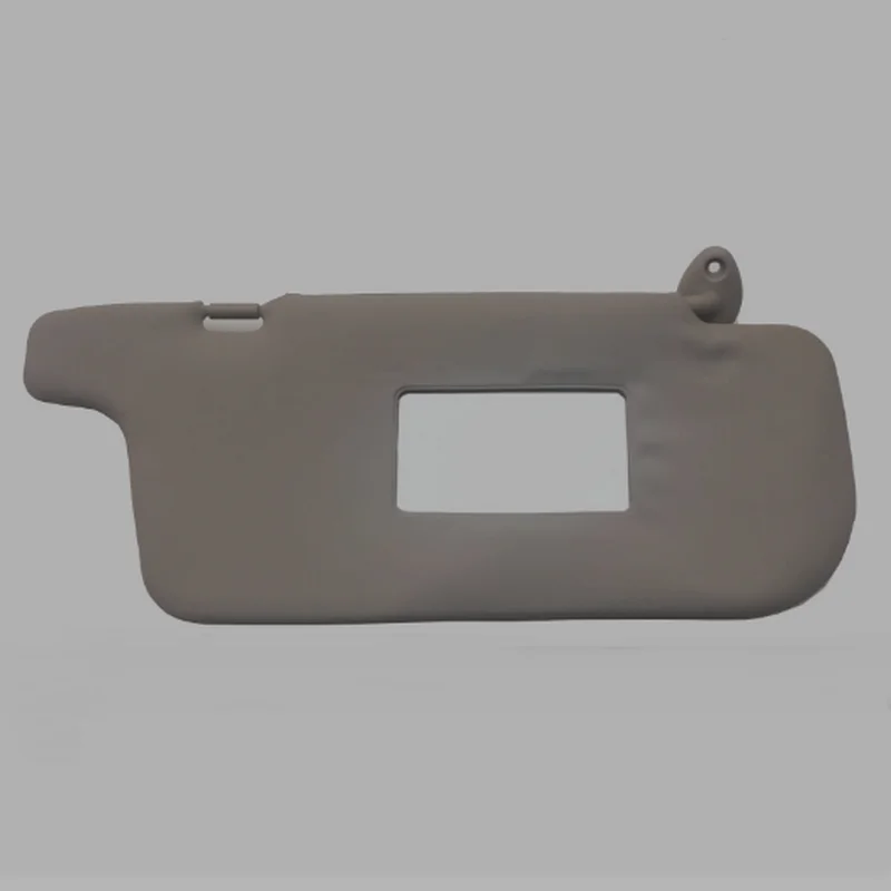 for Suzuki Cultus Swift MK2  Sun visor 7130 Sun blocking plate 7135 Sun visor