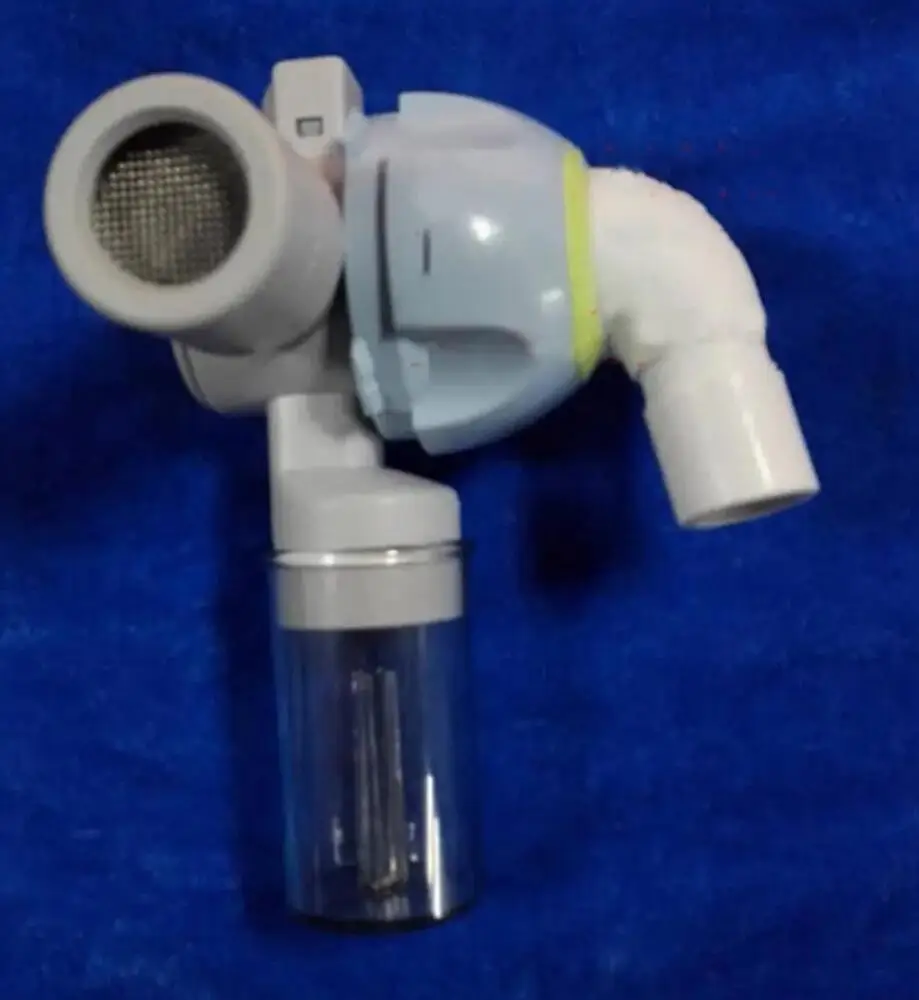 Original&New Drager Savina 300 V500 reusable Expiration Valve 8417050 reusable Expiratory valve