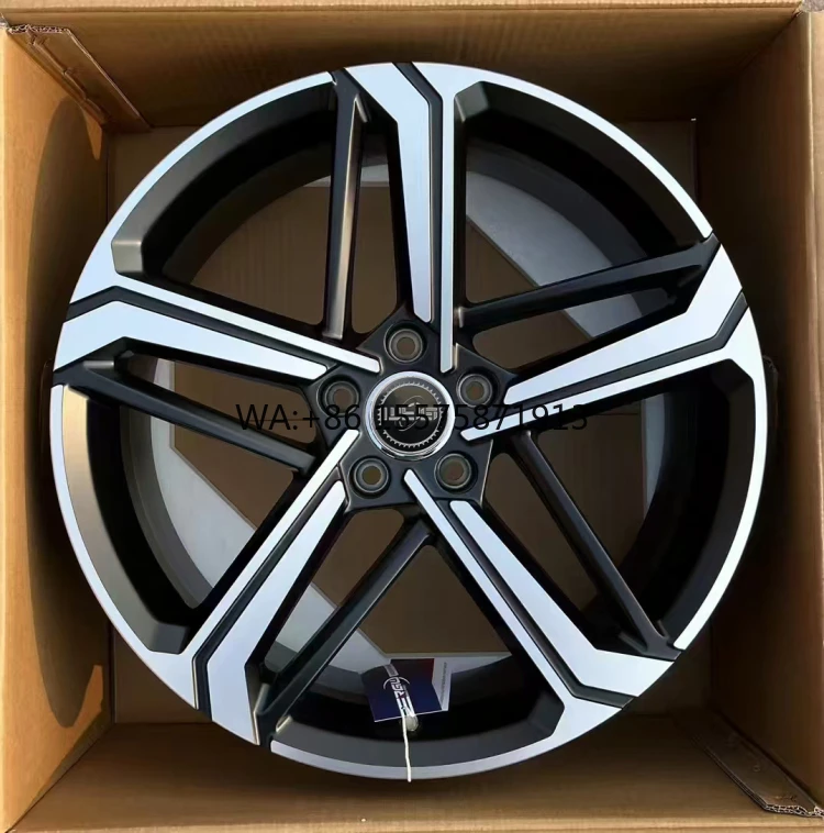 

MK 18 19 20-inch forged rims for Audi A4 A5 A6 A7 A8 RS6 RS7 RS8 S6 S7 S8 Q3 Q5 Q7 Q8 High quality custom forged wheels