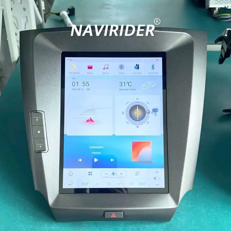 

10.4inch Multimedia Car Video Player Android GPS Radio Stereo Android GPS Stereo Carplay Auto For Lexus IS IS250 2006-2012