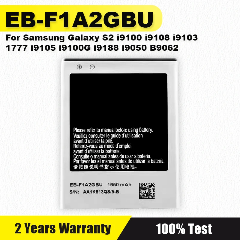 Xdou New EB-F1A2GBU… - image