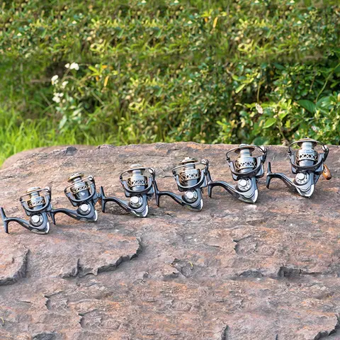 8 best sales saltvattenrulle - №3