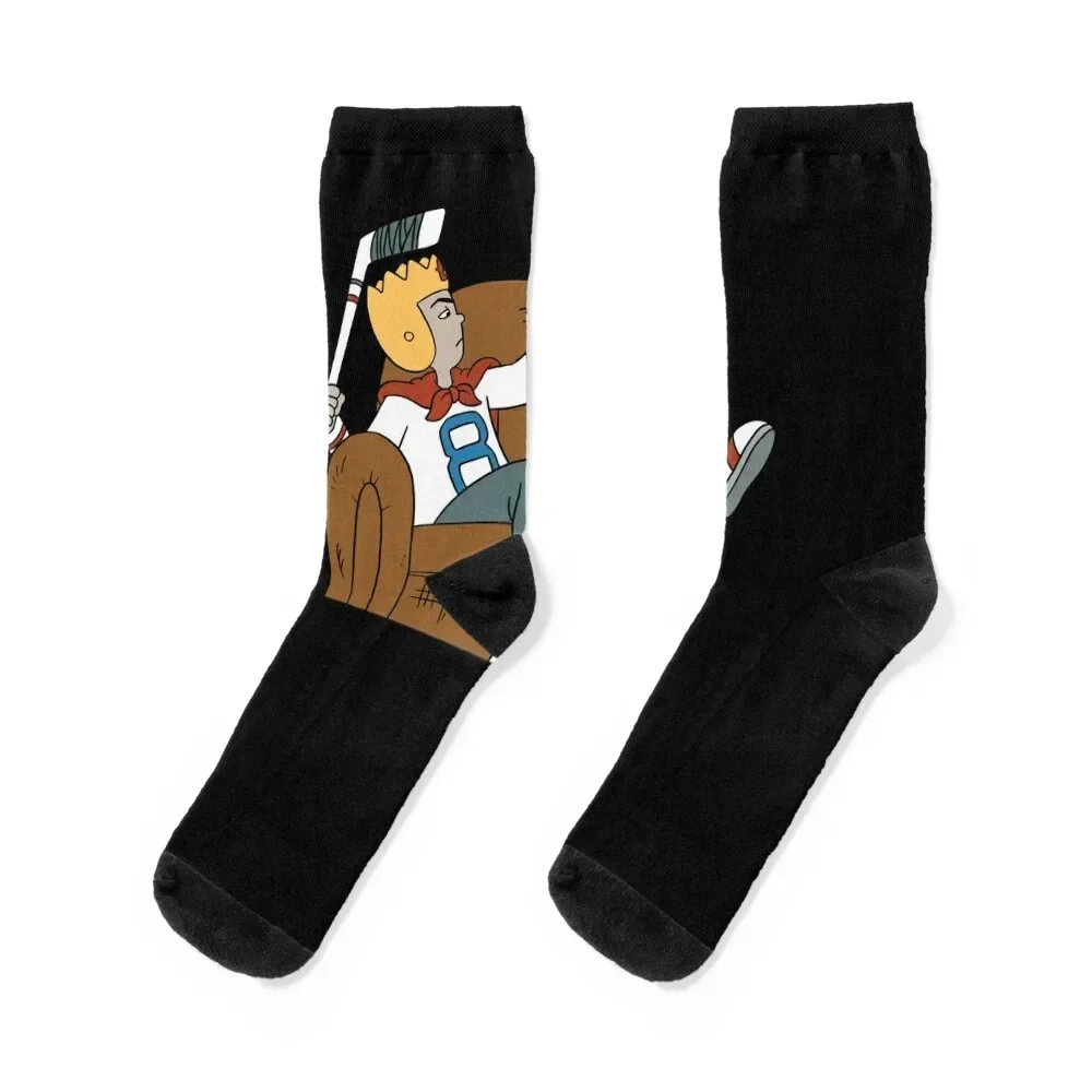 King Bob Recess Socks basketball fashionable sports and leisure football Mens Socks Women's