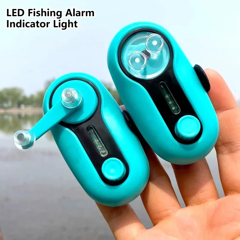 Led Indicator Light…