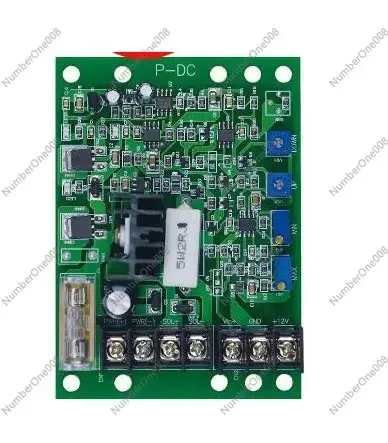 PF-DC-24 Proportional Valve Amplifier Board Amplifier Electromagnetic Proportional Valve Controller