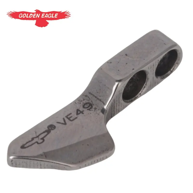vc008 multi-needle vehicle elastic band vehicle Golden Eagle brand needle guard VE49 elastic band vehicle curved needle