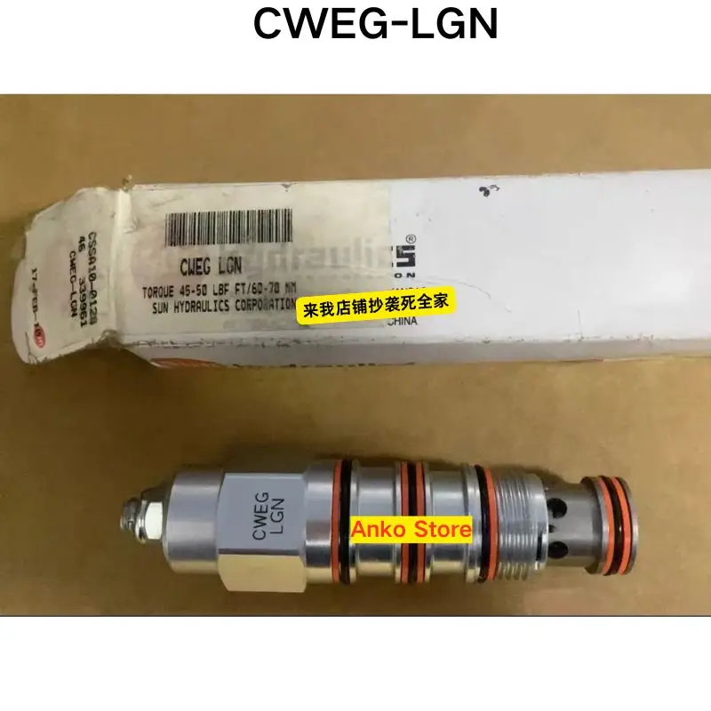 95 New CWEG-LGN Bal…