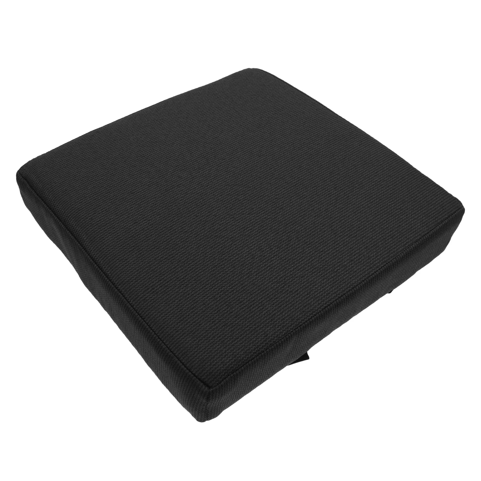 

Square Stool Cushion Thick Foam Padding Anti-Slip For Indoor Outdoor Use Bench Pads Patio Furniture Cushions Seat Cushions