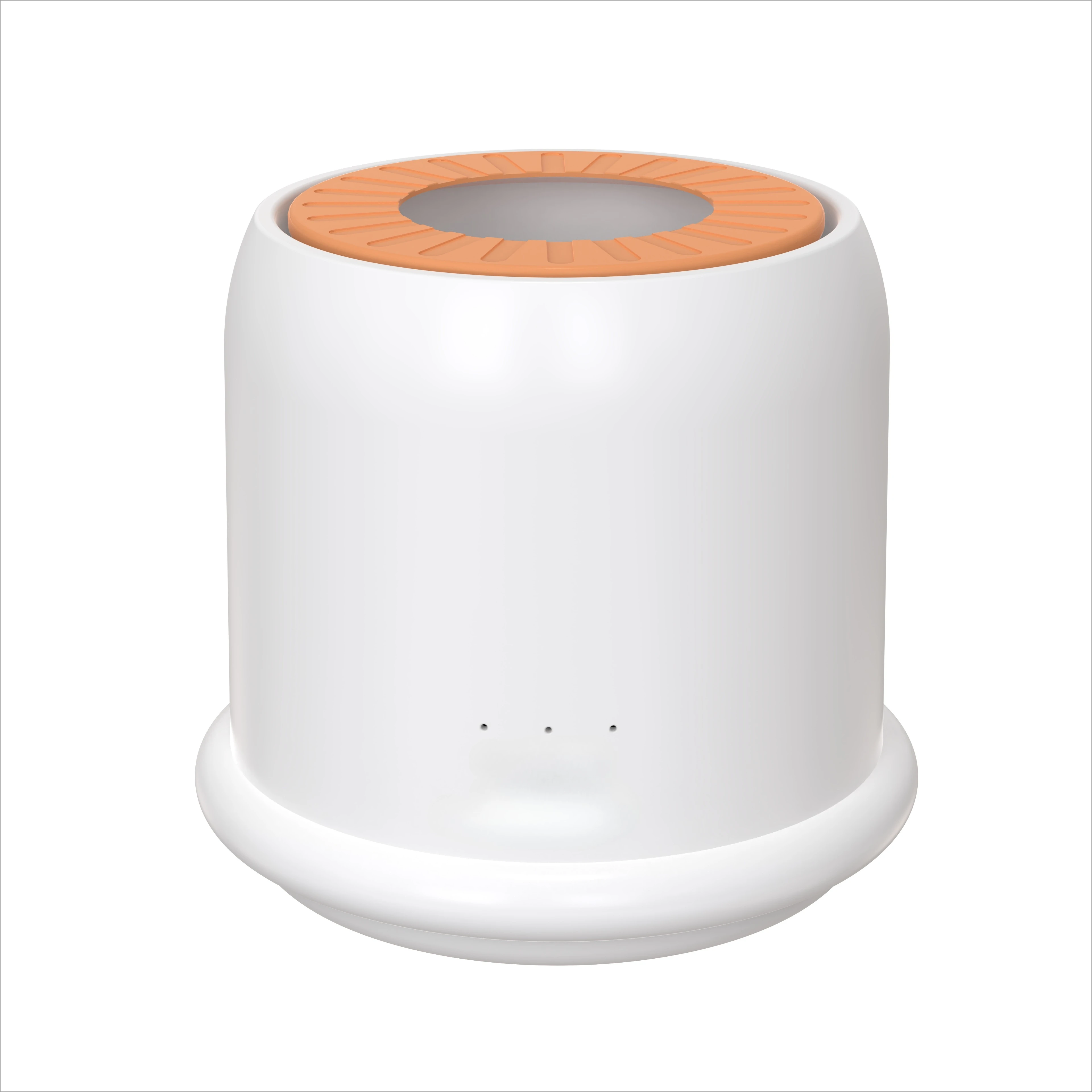 Misturador automático de frascos com agitação automática, para pó de talco, com ajuste de três velocidades, máquina de ordenha elétrica.